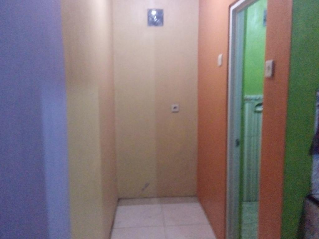 Yunior Guesthouse Tamansuruh Exterior foto